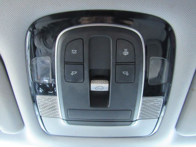2021 Hyundai Palisade SEL photo 56