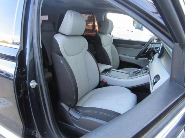 2021 Hyundai Palisade SEL Plano TX