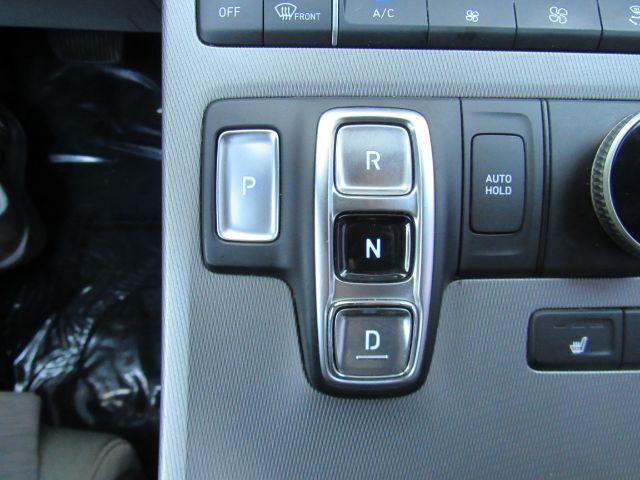 2021 Hyundai Palisade SEL Plano TX