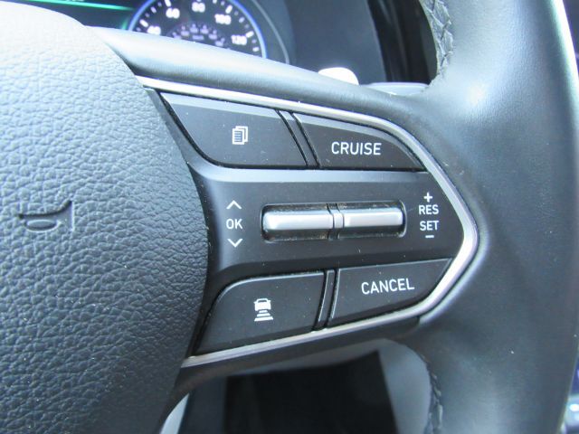 2021 Hyundai Palisade SEL photo 39