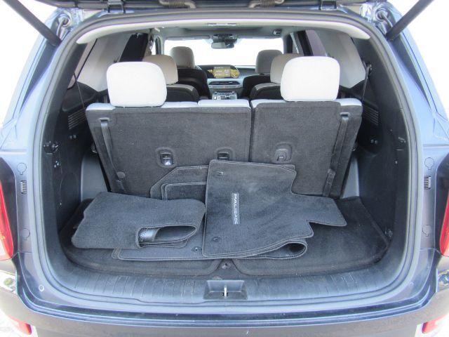 2021 Hyundai Palisade SEL Plano TX