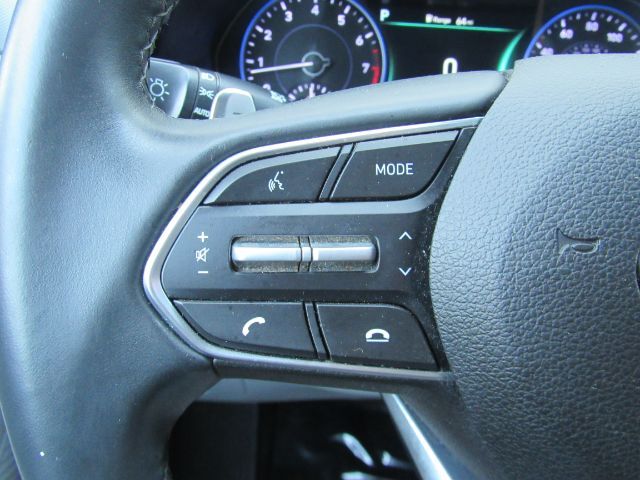 2021 Hyundai Palisade SEL photo 38