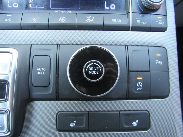 2021 Hyundai Palisade SEL photo 51