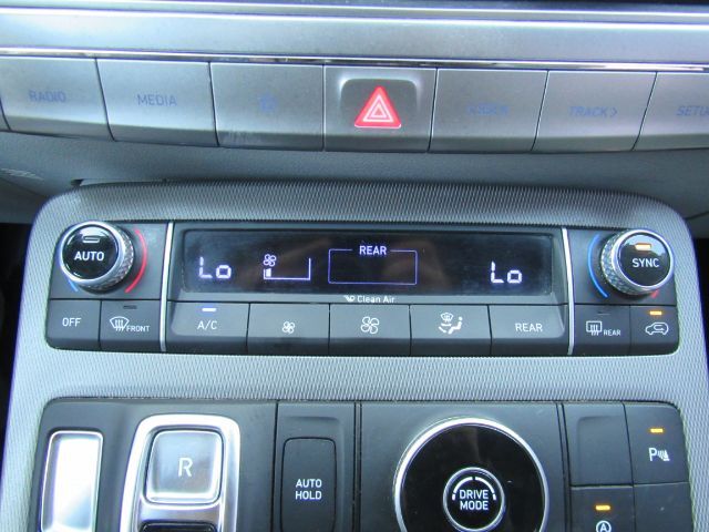 2021 Hyundai Palisade SEL Plano TX