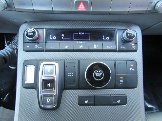 2021 Hyundai Palisade SEL Plano TX