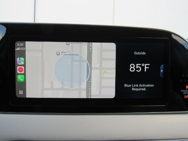 2021 Hyundai Palisade SEL Plano TX