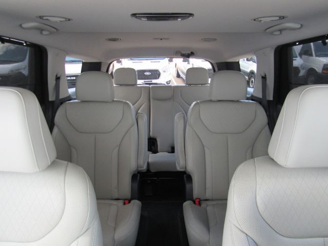 2021 Hyundai Palisade SEL Plano TX