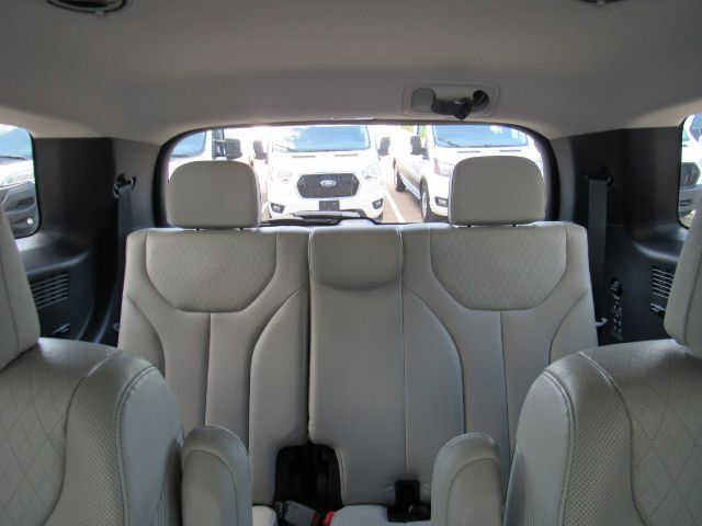 2021 Hyundai Palisade SEL Plano TX