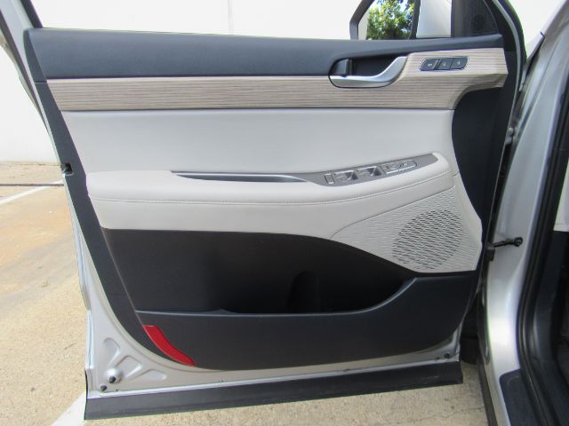 2021 Hyundai Palisade SEL Plano TX