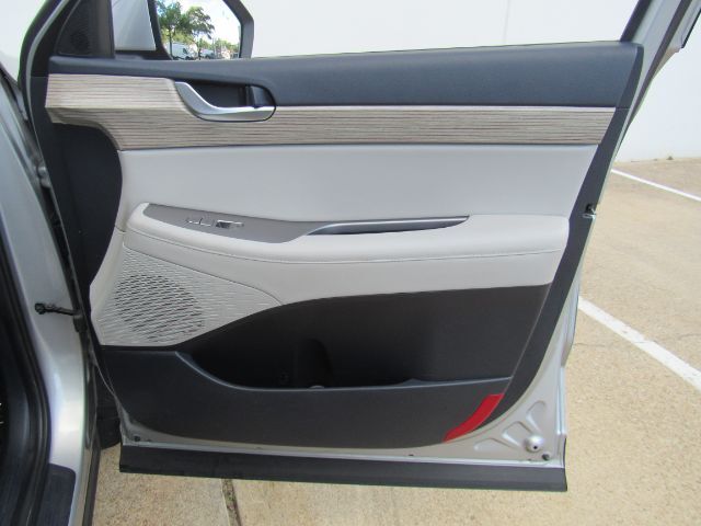 2021 Hyundai Palisade SEL Plano TX