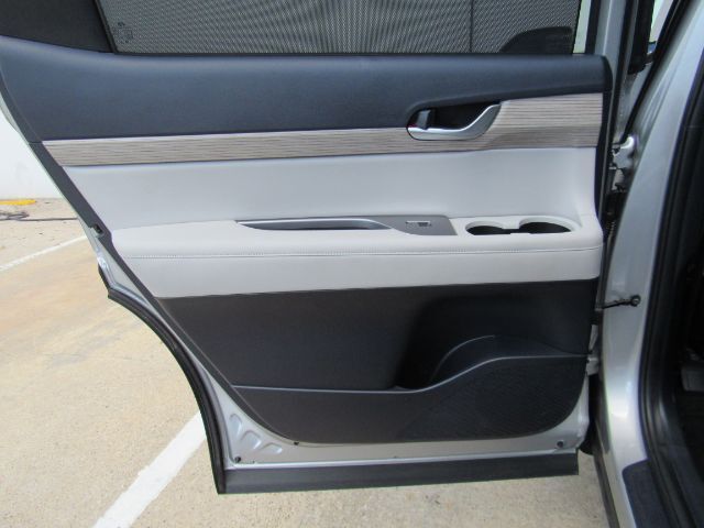 2021 Hyundai Palisade SEL Plano TX