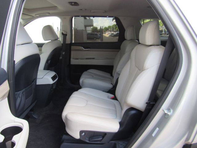 2021 Hyundai Palisade SEL Plano TX