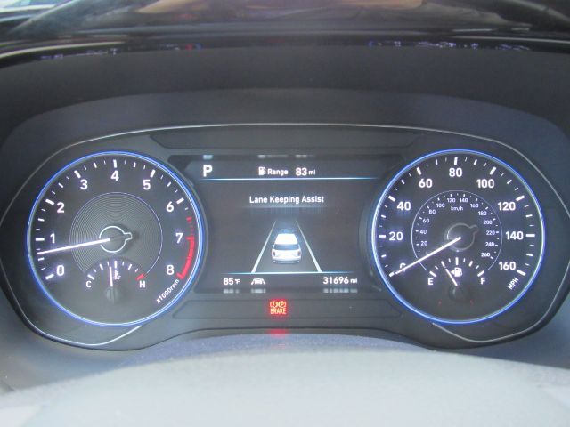 2021 Hyundai Palisade SEL Plano TX