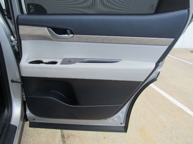 2021 Hyundai Palisade SEL Plano TX
