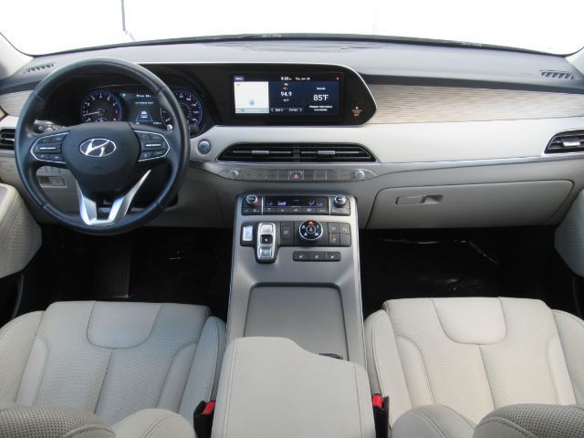 2021 Hyundai Palisade SEL Plano TX