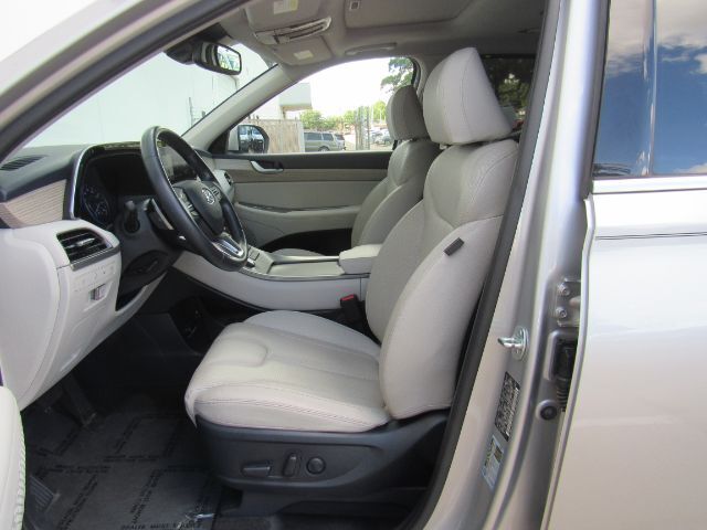 2021 Hyundai Palisade SEL Plano TX