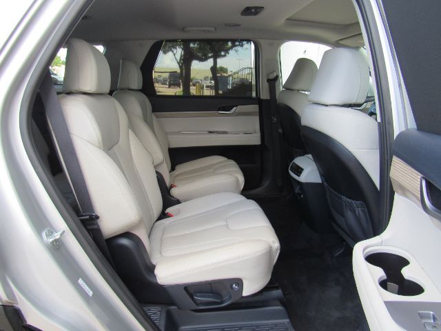 2021 Hyundai Palisade SEL Plano TX