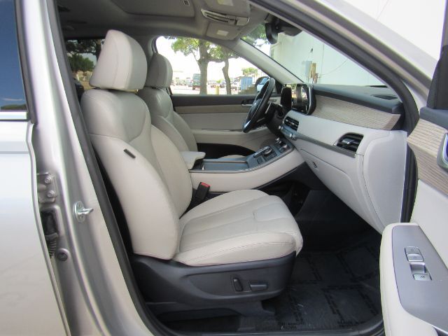 2021 Hyundai Palisade SEL Plano TX