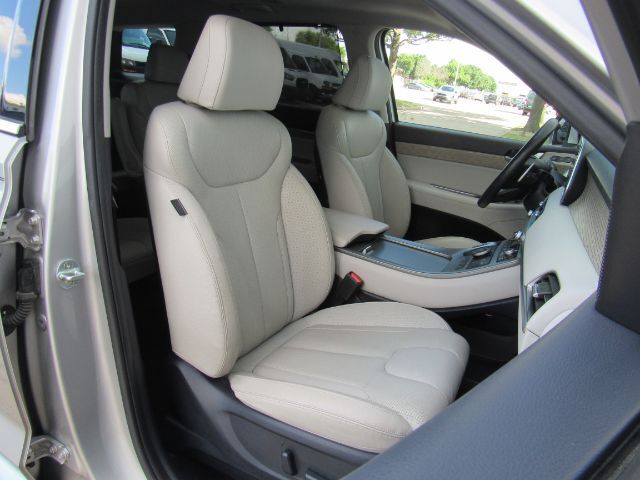 2021 Hyundai Palisade SEL Plano TX