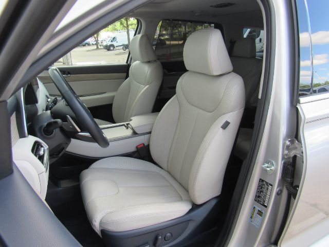 2021 Hyundai Palisade SEL Plano TX