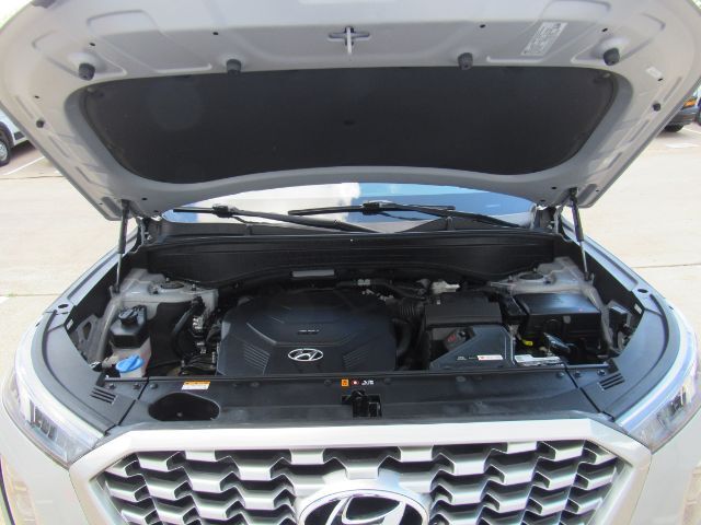 2021 Hyundai Palisade SEL Plano TX