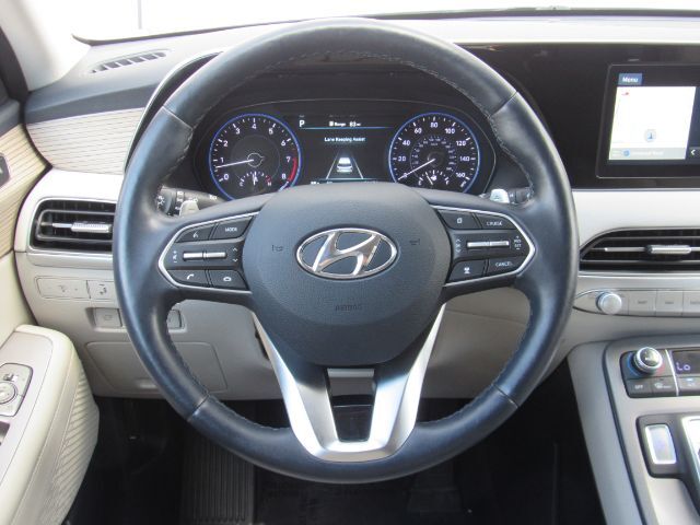 2021 Hyundai Palisade SEL Plano TX
