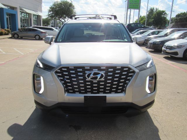 2021 Hyundai Palisade SEL Plano TX