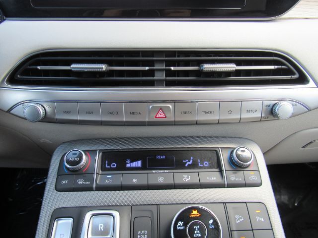 2021 Hyundai Palisade SEL Plano TX