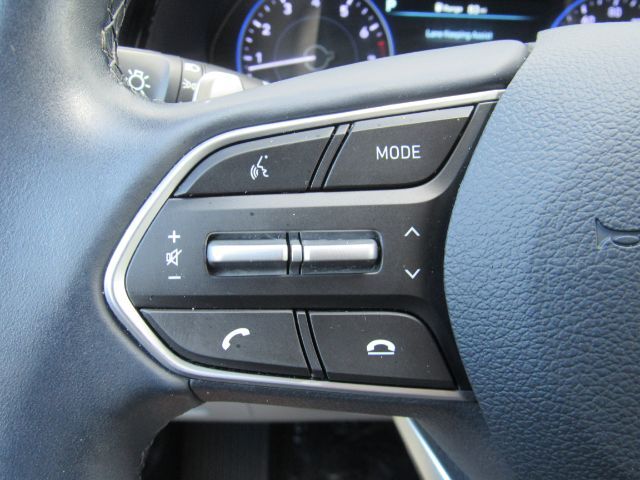 2021 Hyundai Palisade SEL Plano TX