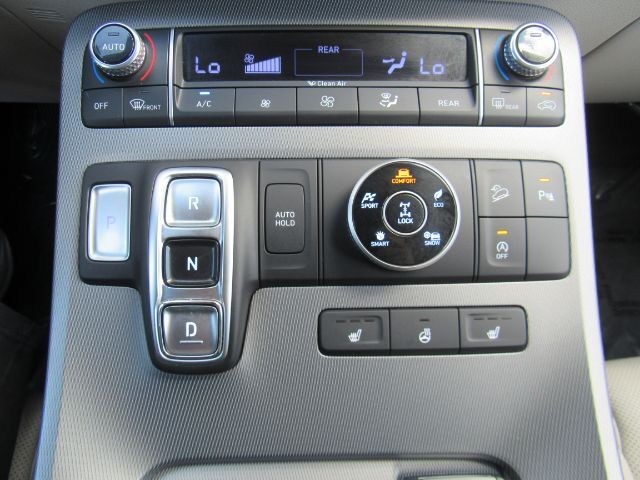2021 Hyundai Palisade SEL Plano TX