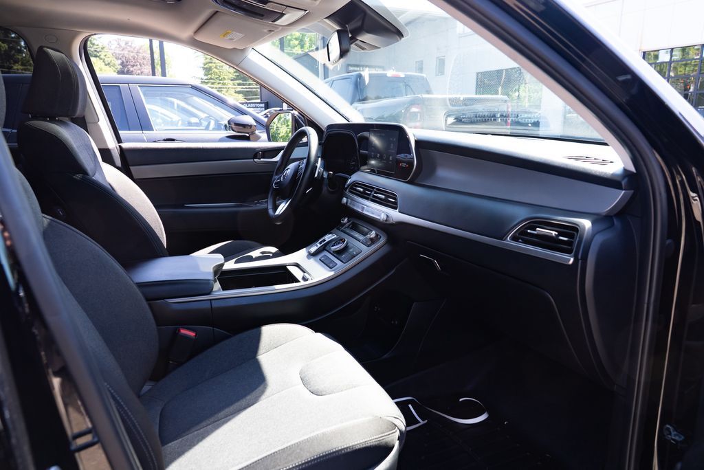 2021 Hyundai Palisade SEL Milwaukie OR