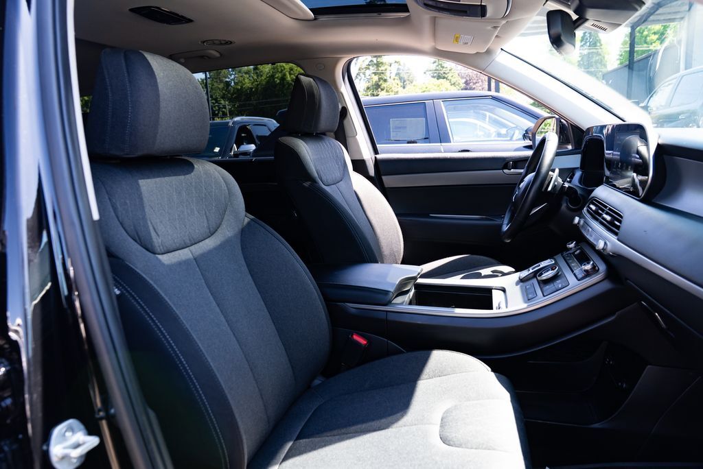 2021 Hyundai Palisade SEL Milwaukie OR