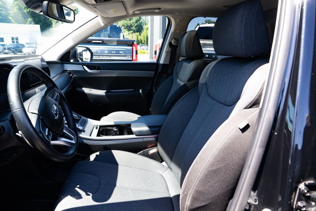 2021 Hyundai Palisade SEL Milwaukie OR
