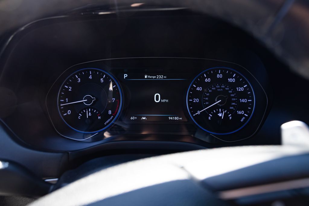 2021 Hyundai Palisade SEL Milwaukie OR