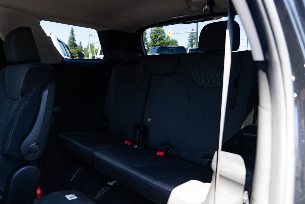 2021 Hyundai Palisade SEL Milwaukie OR