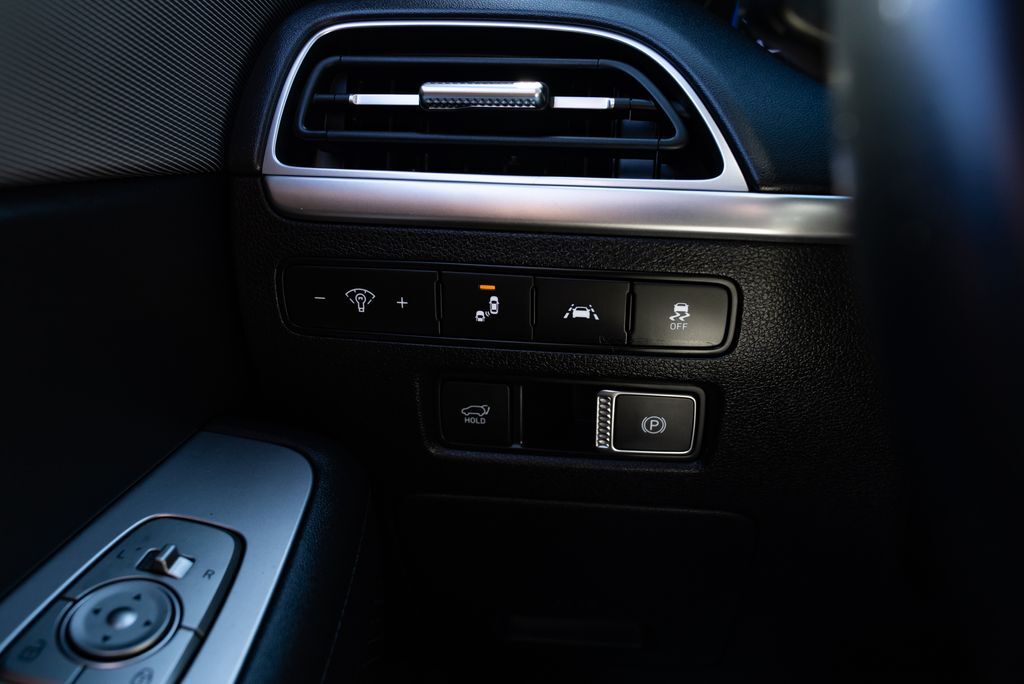 2021 Hyundai Palisade SEL Milwaukie OR