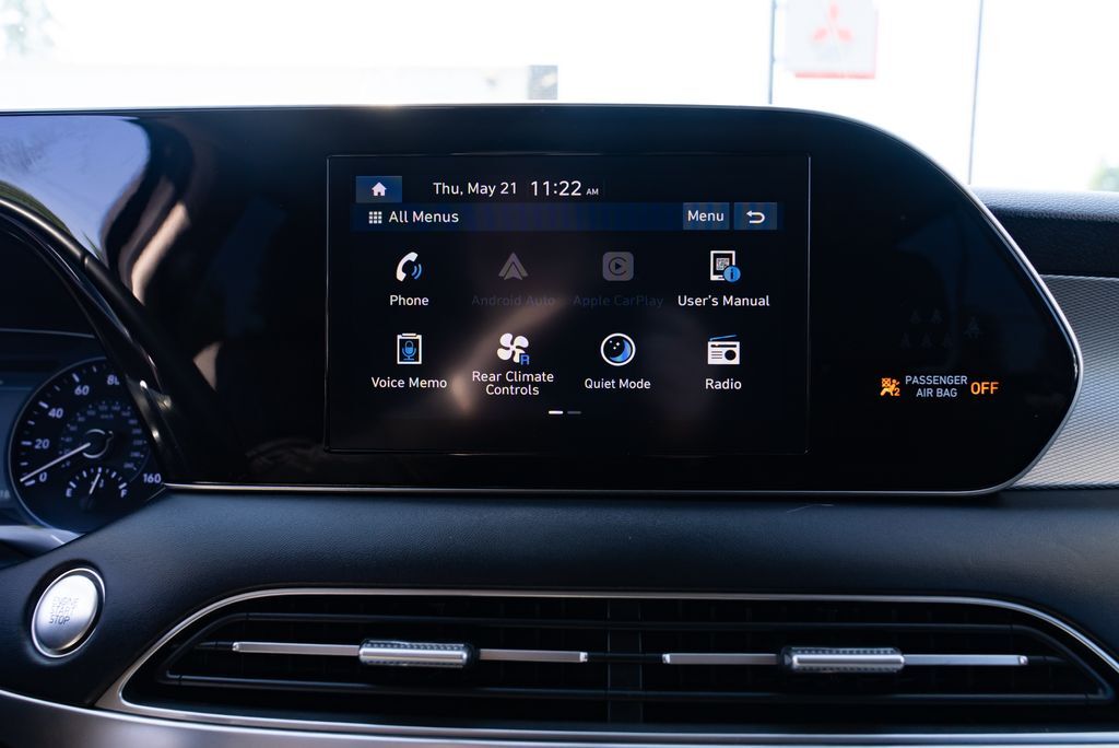 2021 Hyundai Palisade SEL Milwaukie OR