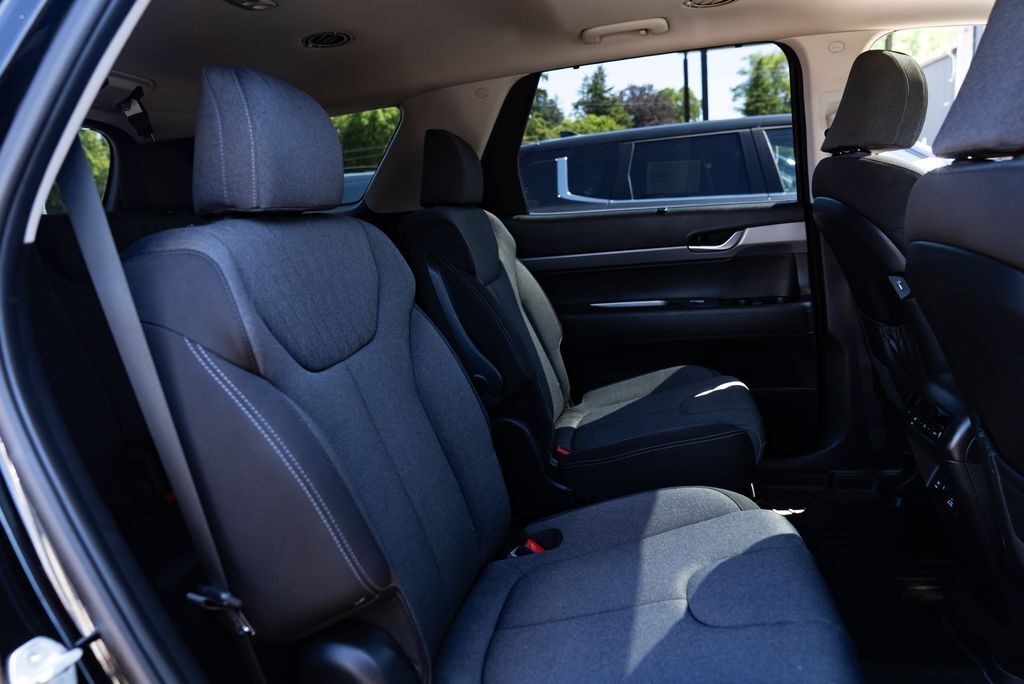 2021 Hyundai Palisade SEL Milwaukie OR