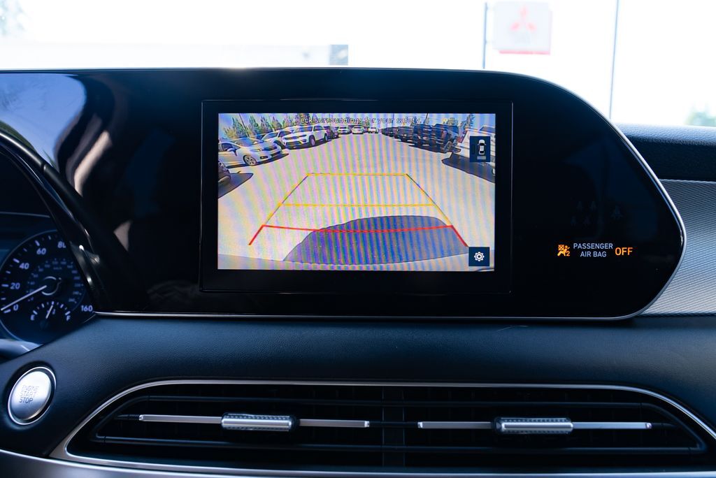 2021 Hyundai Palisade SEL Milwaukie OR