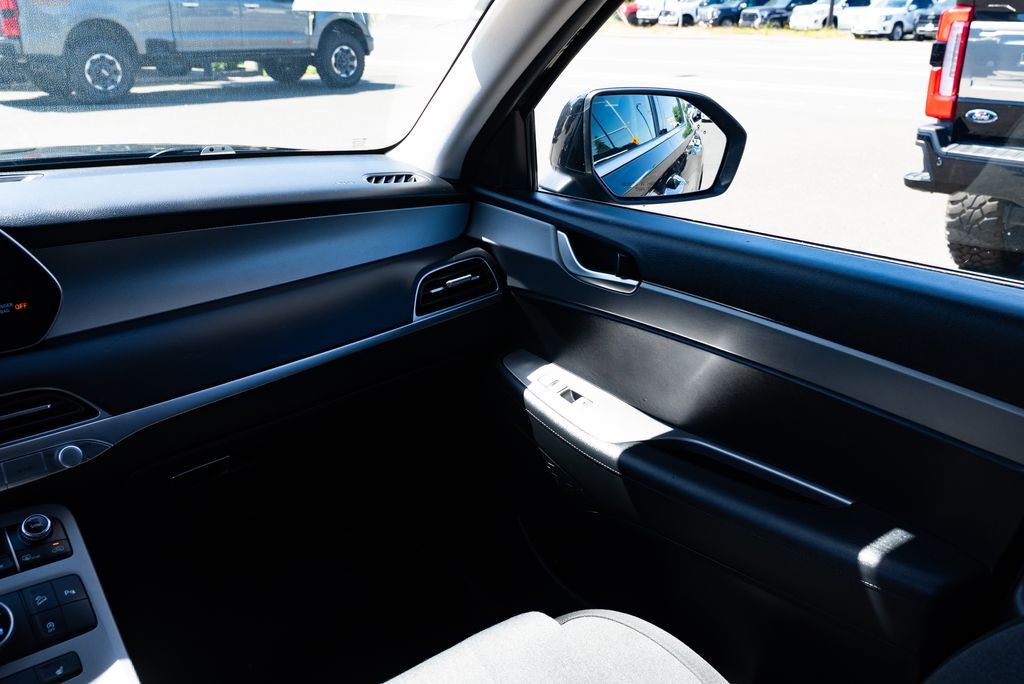 2021 Hyundai Palisade SEL Milwaukie OR
