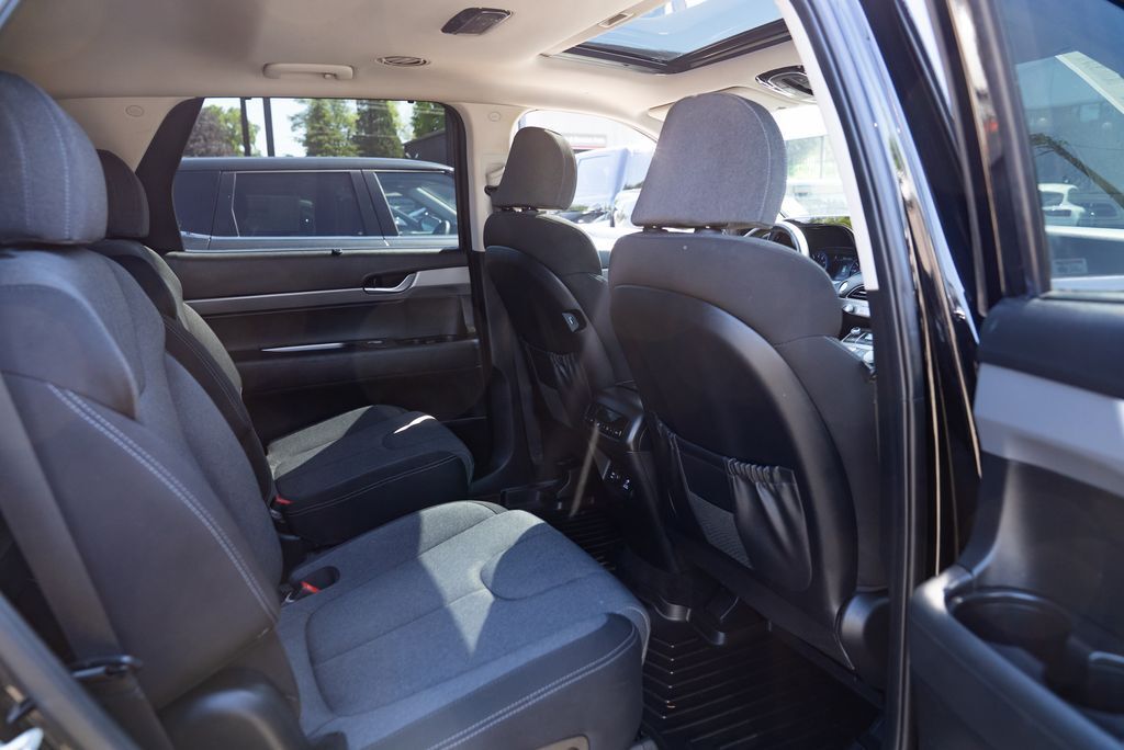 2021 Hyundai Palisade SEL Milwaukie OR