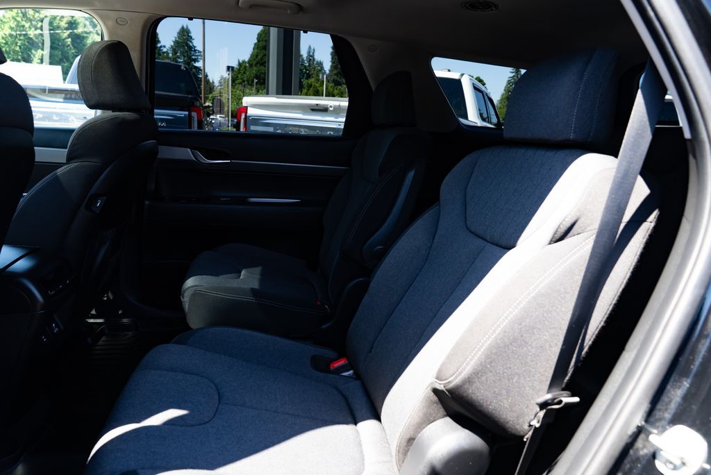2021 Hyundai Palisade SEL Milwaukie OR