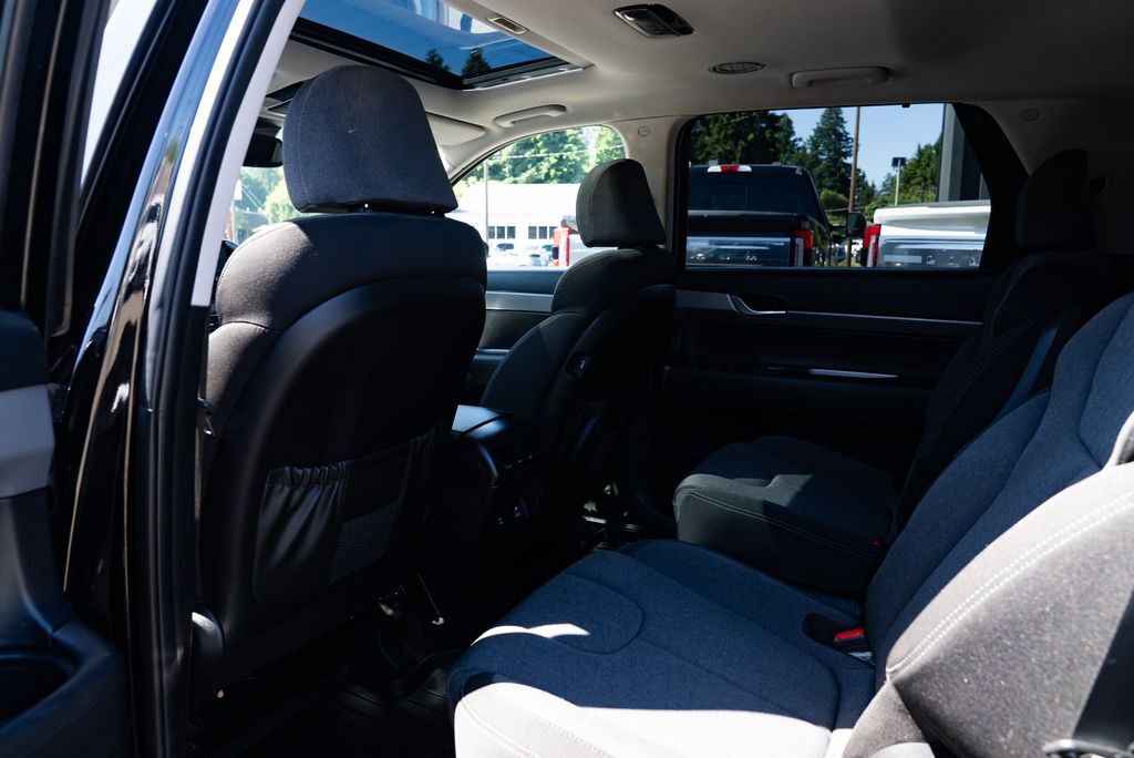 2021 Hyundai Palisade SEL Milwaukie OR