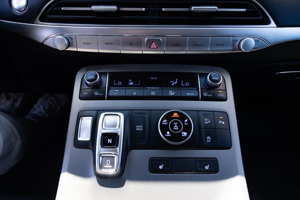 2021 Hyundai Palisade SEL Milwaukie OR