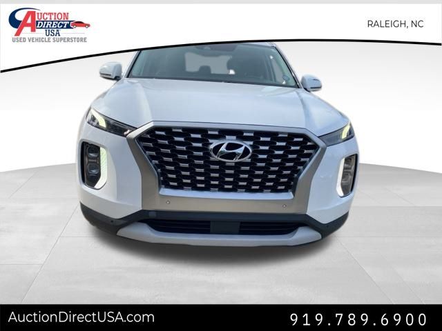 2021 Hyundai Palisade SEL Raleigh NC