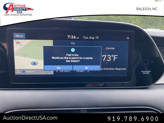 2021 Hyundai Palisade SEL Raleigh NC