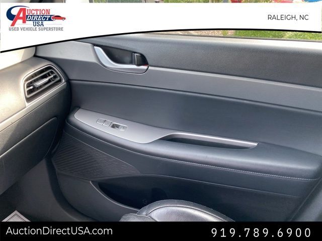 2021 Hyundai Palisade SEL Raleigh NC