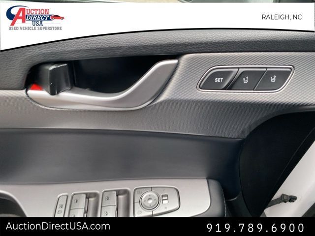 2021 Hyundai Palisade SEL Raleigh NC