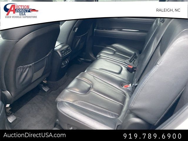 2021 Hyundai Palisade SEL Raleigh NC