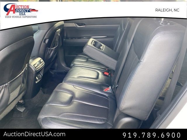 2021 Hyundai Palisade SEL Raleigh NC